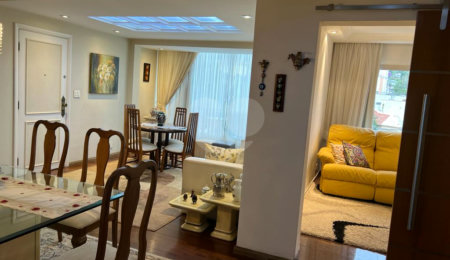 Apartamento à venda com 3 quartos, sendo 2 suítes, em Tremembé, São Paulo, SP