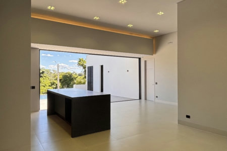 Casa à venda com 4 quartos, sendo 2 suítes, no condomínio Residencial Damha Belvedere, Presidente Prudente - SP