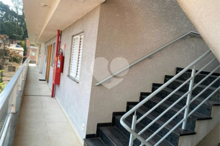 Apartamento à venda com 2 quartos em Vila Esperança, São Paulo, SP