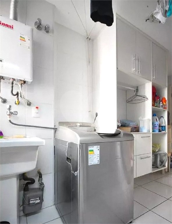 Apartamento à venda com 3 suítes em Vila Andrade, São Paulo, SP