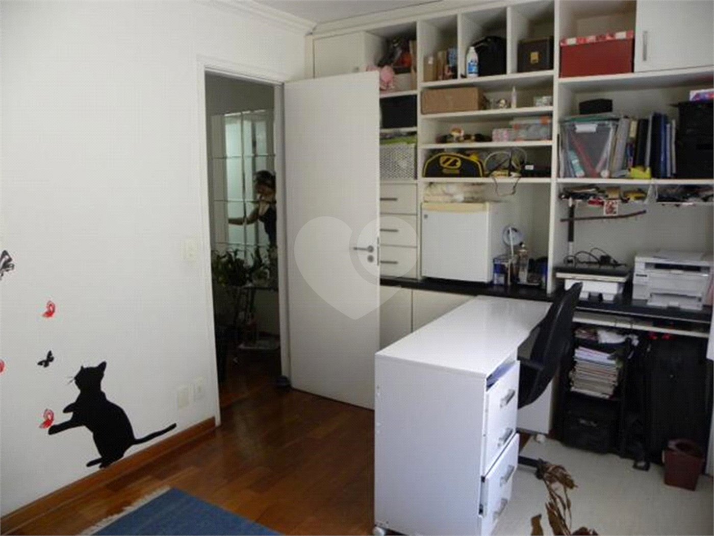 Casa à venda com 3 quartos, sendo 1 suíte, no condomínio Villas de São Francisco, São Paulo - SP