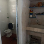 Casa com 2 dormitórios à venda, 244 m² por R$ 460.000,00 - Parque Bitaru - São Vicente/SP