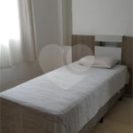 Apartamento à venda com 2 quartos em Vila Lavínia, Mogi das Cruzes, SP