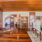 Casa de Vila à venda com 4 suítes em Alto da Boa Vista, São Paulo, SP