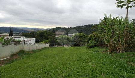 Terreno à venda com 1 quarto no condomínio Porto Atibaia, Atibaia - SP