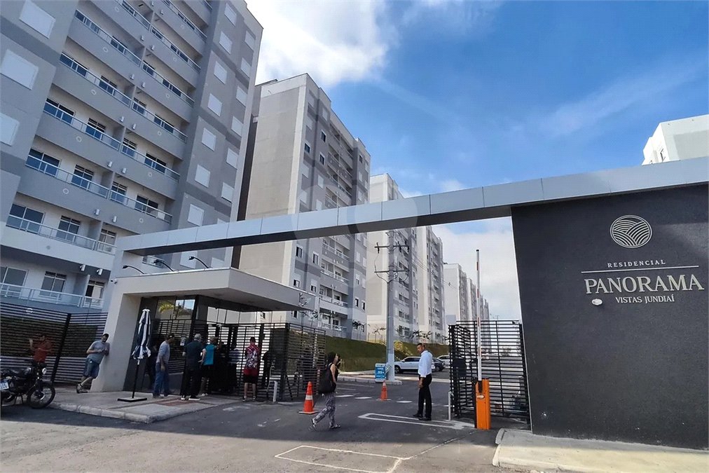 Apartamento à venda com 3 quartos em Vila Rio Branco, Jundiaí, SP