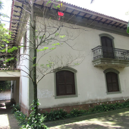 Casa à venda com 4 suítes em Jardim Guedala, São Paulo, SP