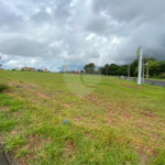 Terreno para venda no Jardim Santa Júlia