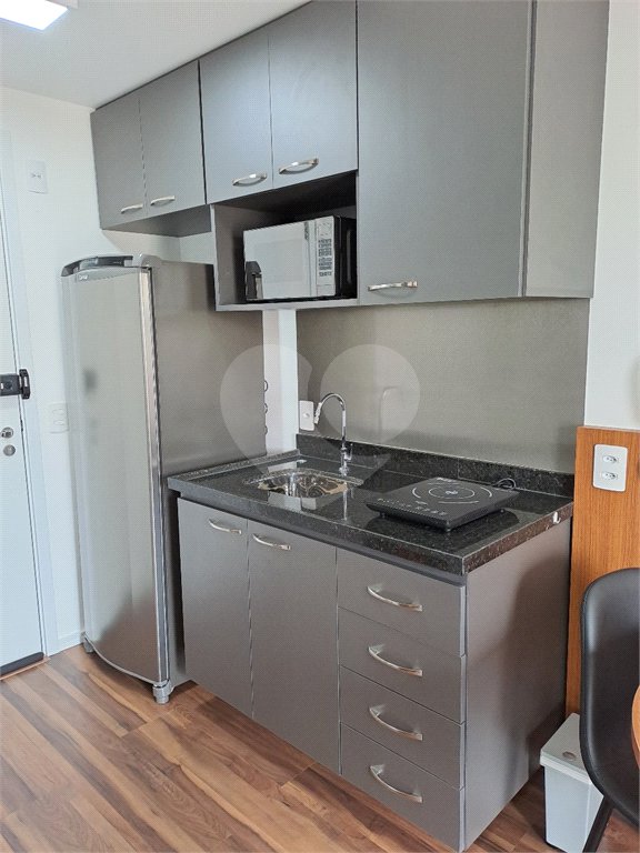Apartamento no Centro com lazer completo.