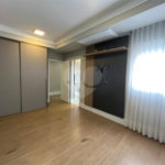Maravilhoso Apartamento com 3 quartos no Jardim Europa