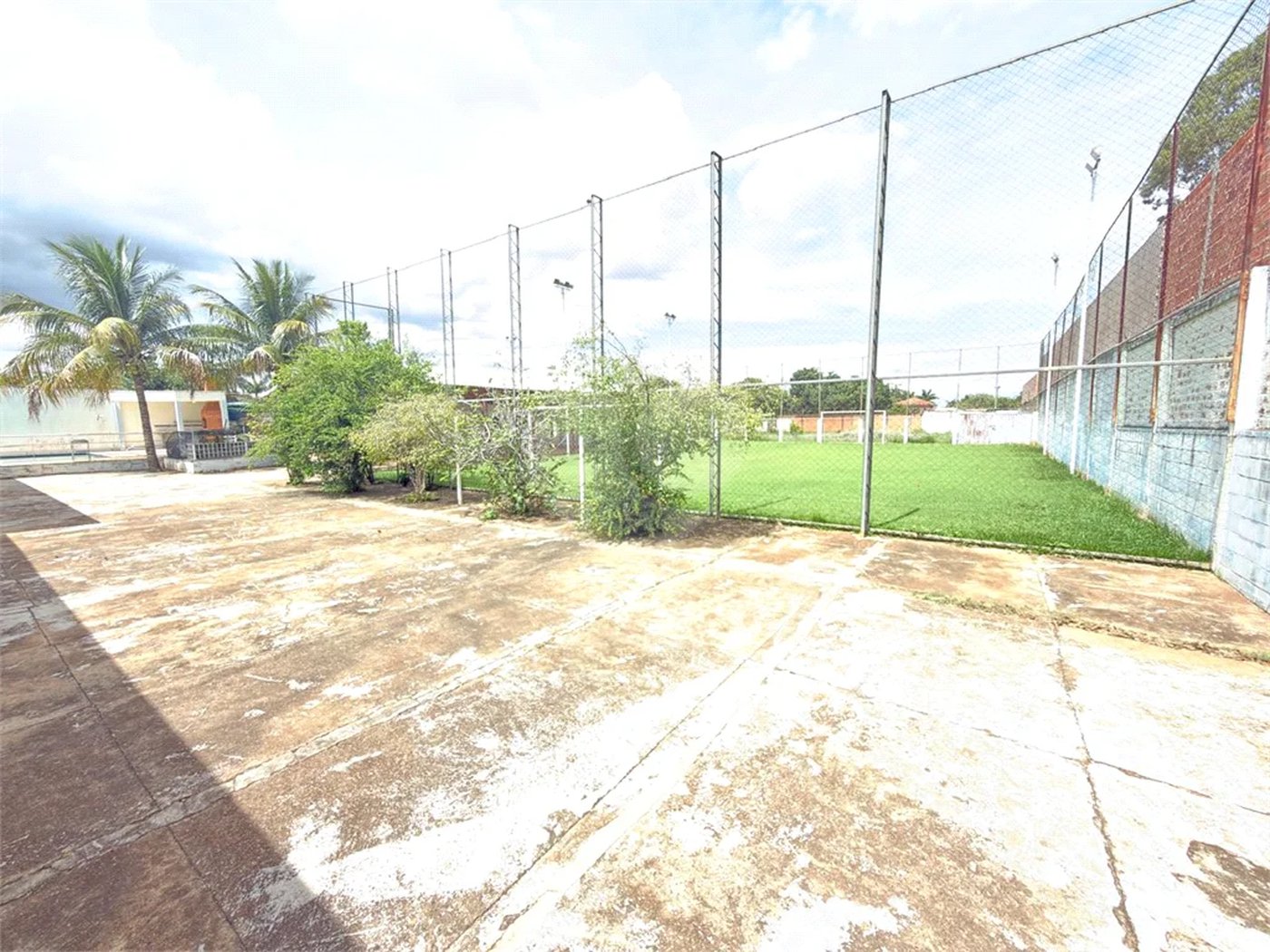 Chácara à Venda Bairro Santa Rita
