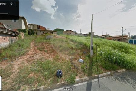 Terreno à venda em Terra Nobre, Louveira, SP