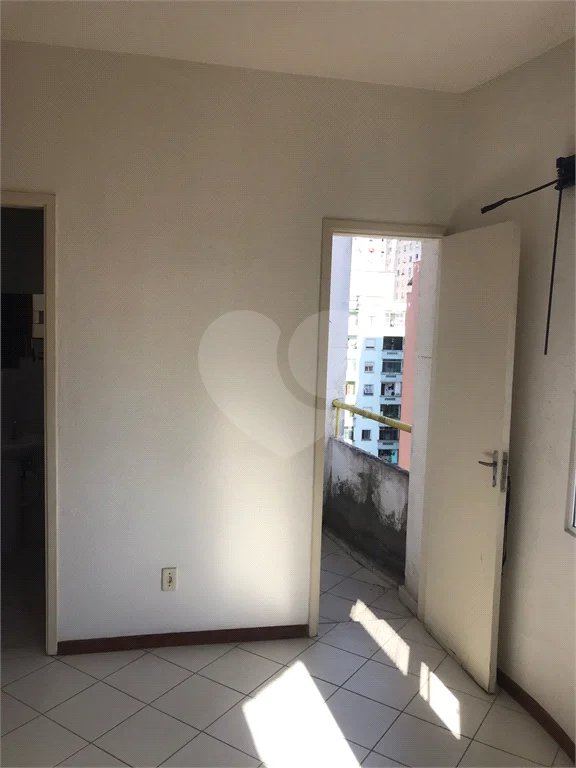 Apartamento à venda - Barra Funda