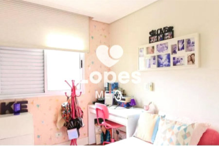 APARTAMENTO A VENDA, CENTRAL PARK - JARDIM AQUARIUS, 4 SUITES, 4 VAGAS DE GARAGEM, SJC