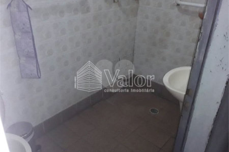 Casa térrea à venda – conforto e praticidade