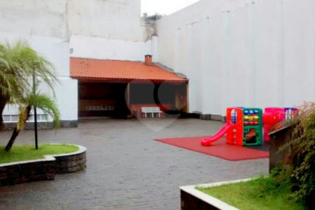 Belo Apartamento a Venda na Agua Rasa