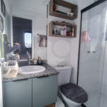 Studio para venda, 30m², sem vaga, Campo Belo