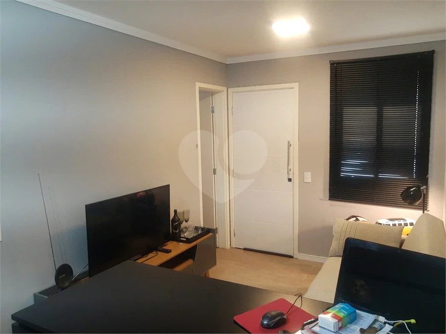 Studio à venda na Vila Celeste — 24 m²