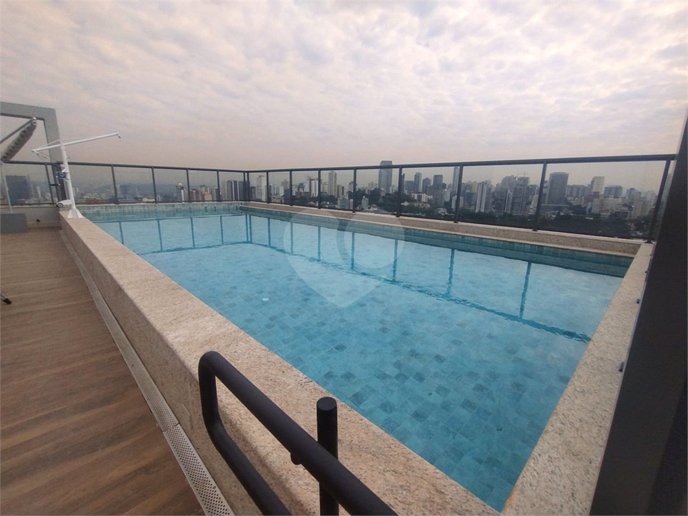 STUDIO NOVO À VENDA EM PINHEIROS