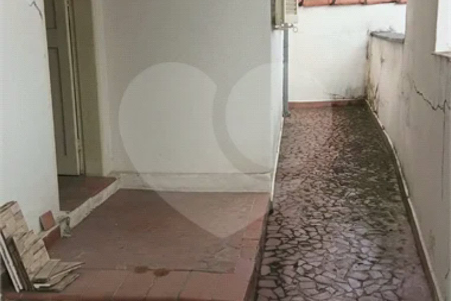 EXCELENTE PARA INVESTIMENTO E RENDA OU MORADIA!! JABAQUARA 03 CASAS E SALÃO