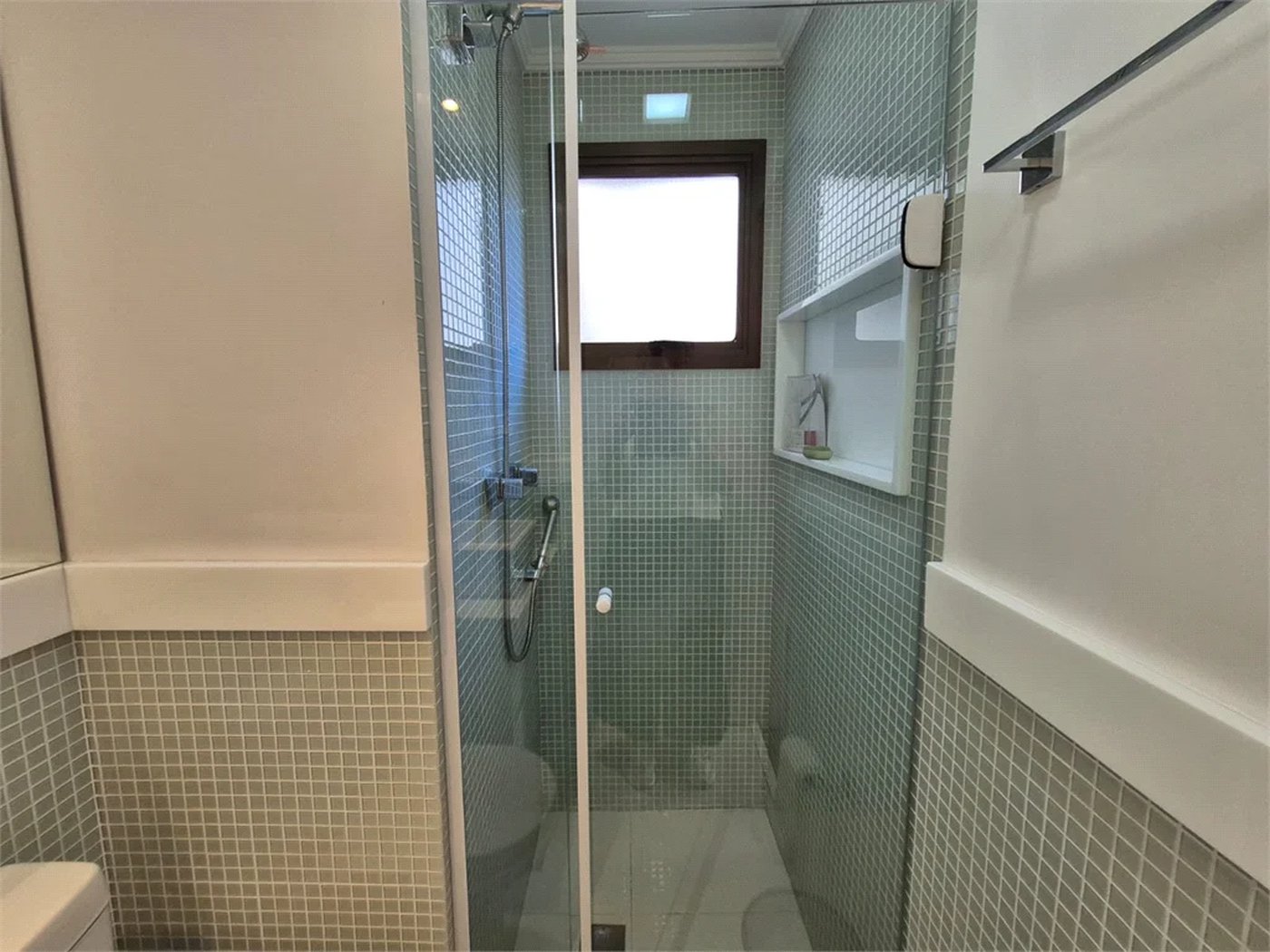 Apartamento à venda no Jardim Bonfiglioli diferenciado com 3 quartos, sendo 2 suítes e 2 vagas