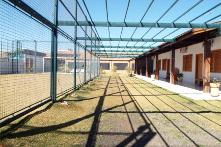 Chácara em condomínio Quinta dos Buritis 3 quartos, 1000 m²