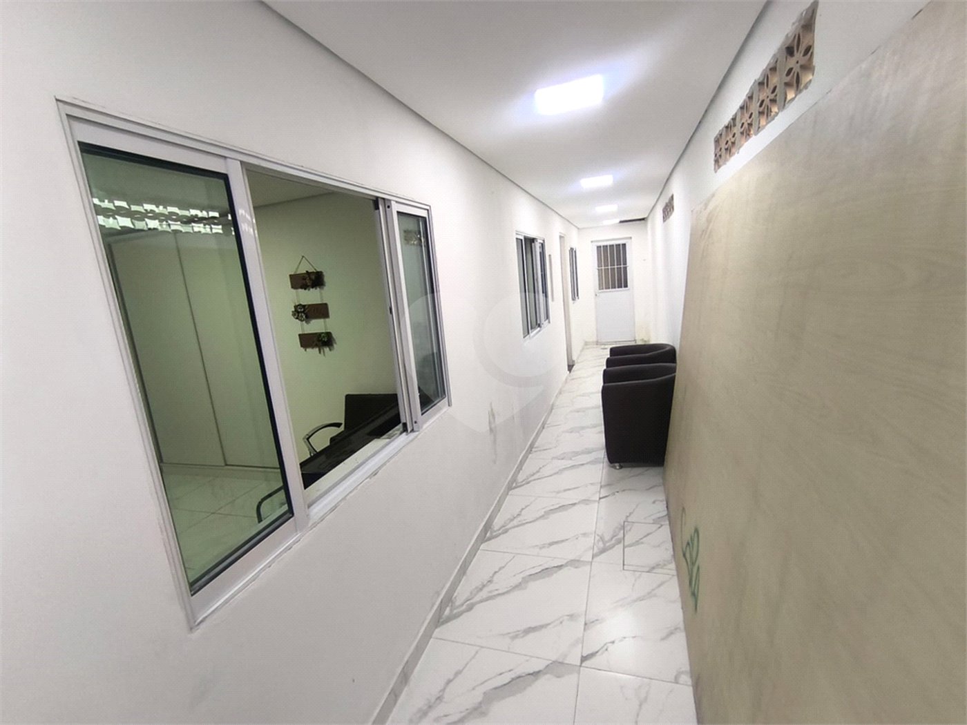 Sobrado Comercial com Grande Potencial – Campo Limpo
