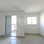 APARTAMENTO À VENDA- 01 DORMITÓRIO COM QUINTAL - 01 VAGA MOTO COM SACADA