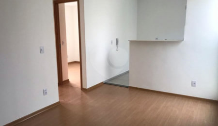 Apartamento à venda com 2 quartos em Jardim Embaré, São Carlos, SP