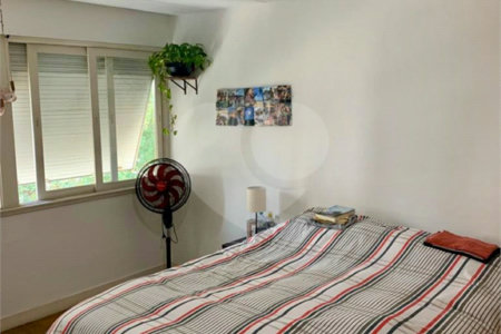 APARTAMENTO COM 100M² PARA VENDA EM HIGIENÓPOLIS