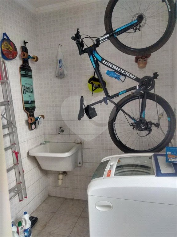 Linda Casa Sobrado a venda no Alto da Mooca com excelente acabamento, semi mobiliada com 2 suítes