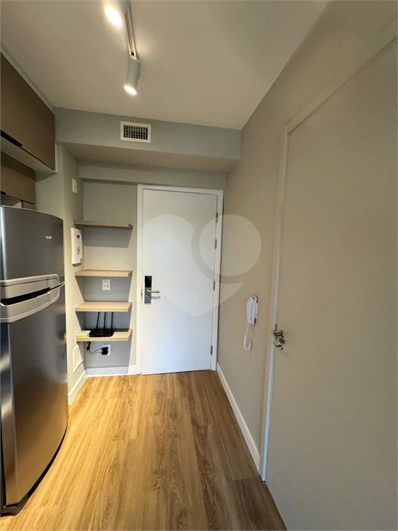STUDIO EM MOEMA COM 1DORM AR CONDICIONADO EM MOEMA
