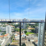 Studio para Locação 26 m²- Vila Mariana - YBY Ibirapuera Urban Home! Mobiliado!