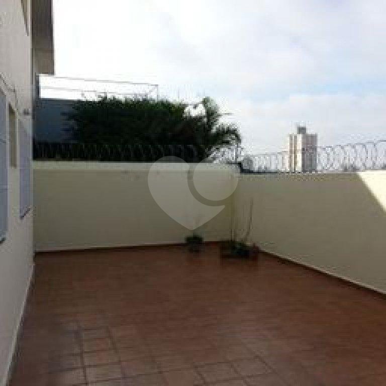 Casa Térrea à venda com 3 quartos em Vila Nova Cachoeirinha, São Paulo, SP