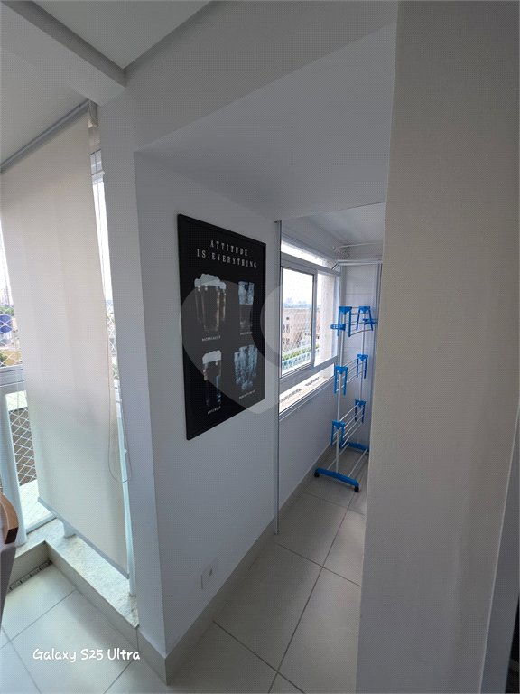 Apartamento à venda ou para alugar com 2 suítes em Parque Bandeirante, Santo André, SP