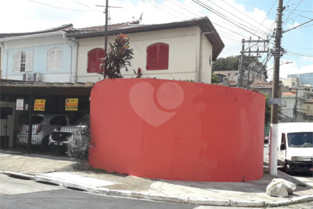 Sobrado à venda com 3 quartos, sendo 1 suíte, em Jabaquara, São Paulo, SP