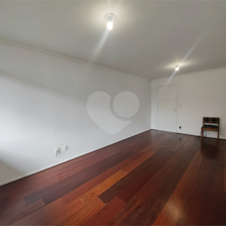 Apartamento à venda com 2 quartos em Alto da Boa Vista, São Paulo, SP