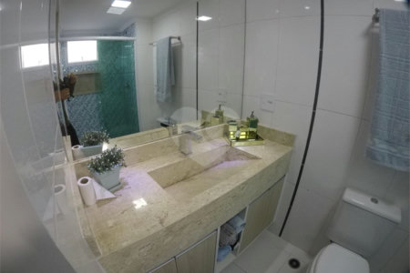 Apartamento à venda com 3 suítes no Centro, Santo André, SP