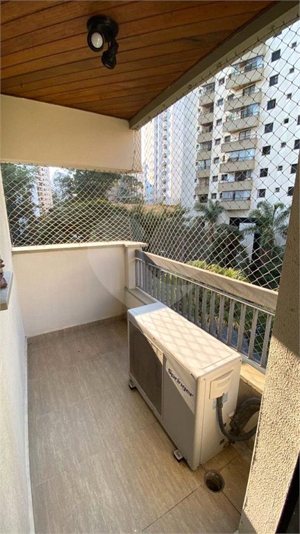 Apartamento à venda com 3 suítes em Vila Andrade, São Paulo, SP