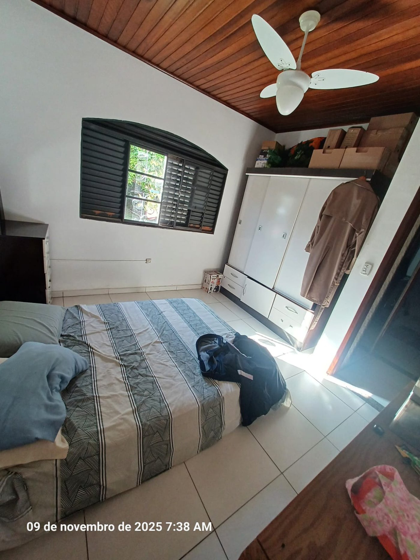 Casa à venda com 3 quartos, sendo 1 suíte, no condomínio Cafezal VI, Itupeva - SP