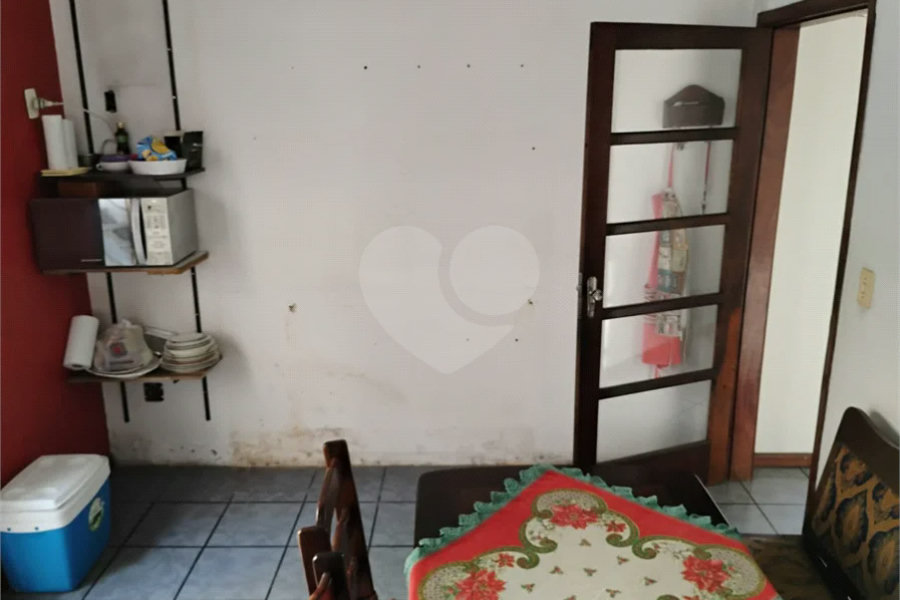 Vende-se ou Aluga-se Casa com 400 m2 na Vila Mascote