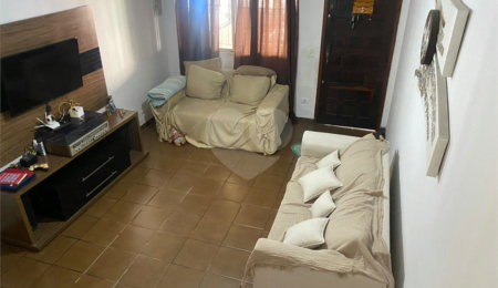 Sobrado à venda com 2 quartos em Tucuruvi, São Paulo, SP