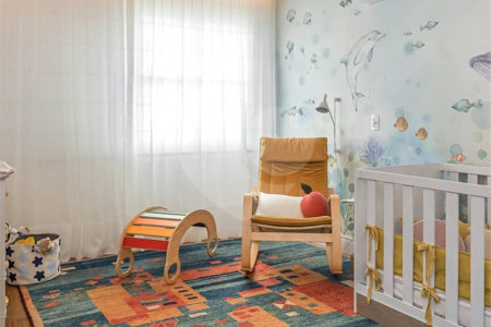 Apartamento à venda com 2 quartos em Cerqueira César, São Paulo, SP