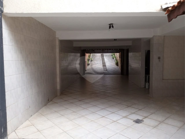 Casa à venda com 3 quartos, sendo 1 suíte,  em Horto Florestal, São Paulo, SP