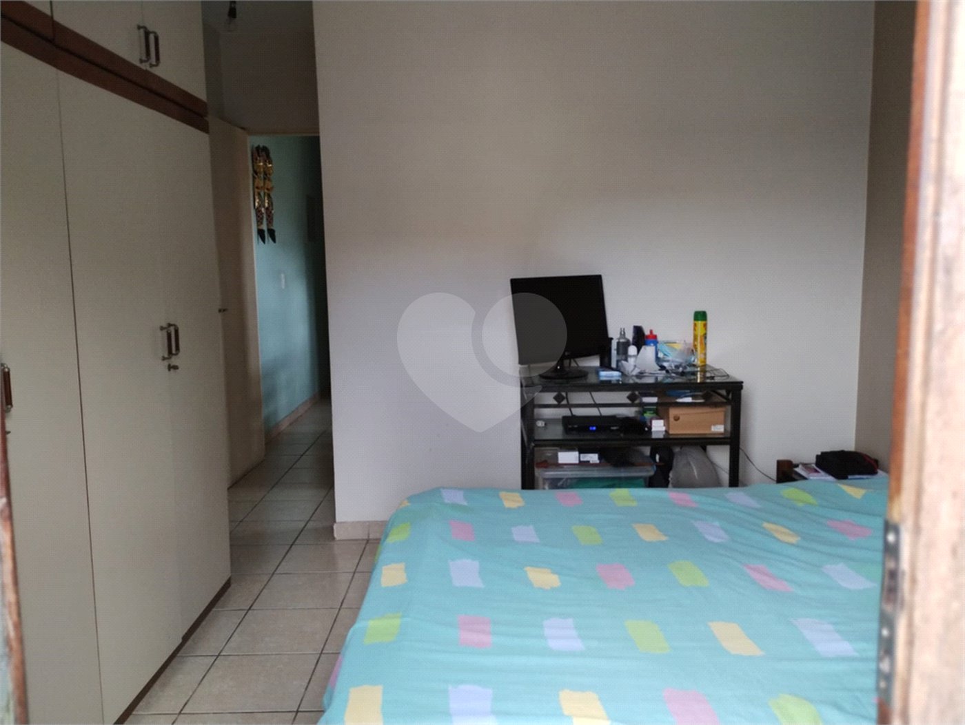 Sobrado à venda com 4 quartos, sendo 1 suíte,  em Butantã, São Paulo, SP