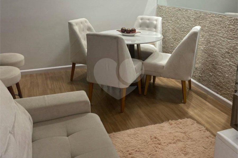 Apartamento à venda com 2 quartos em Vila Guilherme, São Paulo, SP