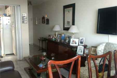 Apartamento à venda com 2 quartos em Vila Romana, São Paulo, SP