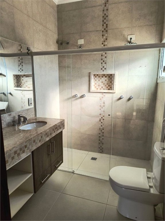 Casa à venda ou para alugar com 3 quartos, sendo 1 suíte, no condomínio Vista Verde, Indaiatuba - SP