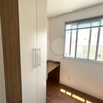 Apartamento à venda com 2 quartos em Vila Prudente, São Paulo, SP