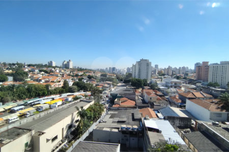 Studio à venda com 1 quarto em Saúde, São Paulo, SP